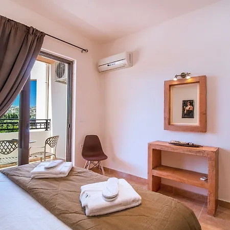 Casa Artemida Hotel